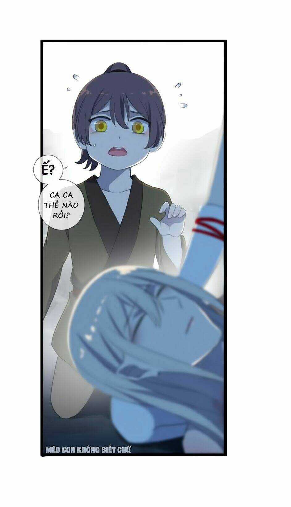 Bách Yêu Dị Văn - Chapter 26 - Trang 7