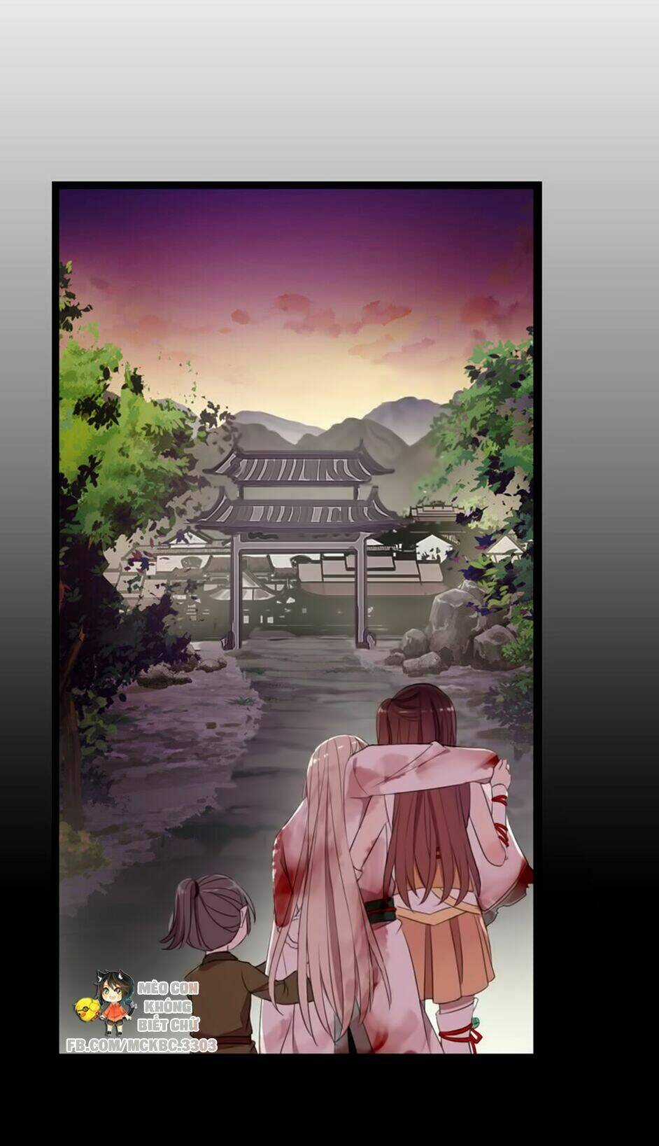 Bách Yêu Dị Văn - Chapter 26 - Trang 9