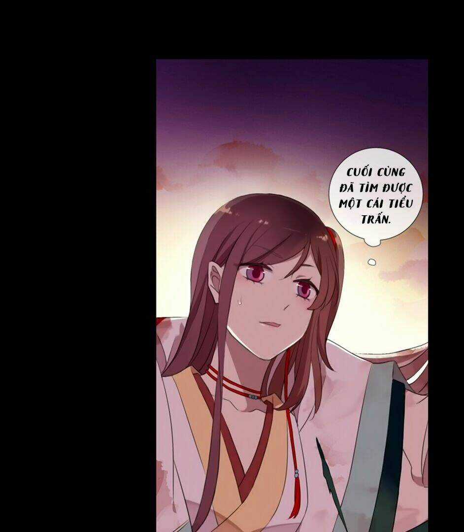 Bách Yêu Dị Văn - Chapter 26 - Trang 10