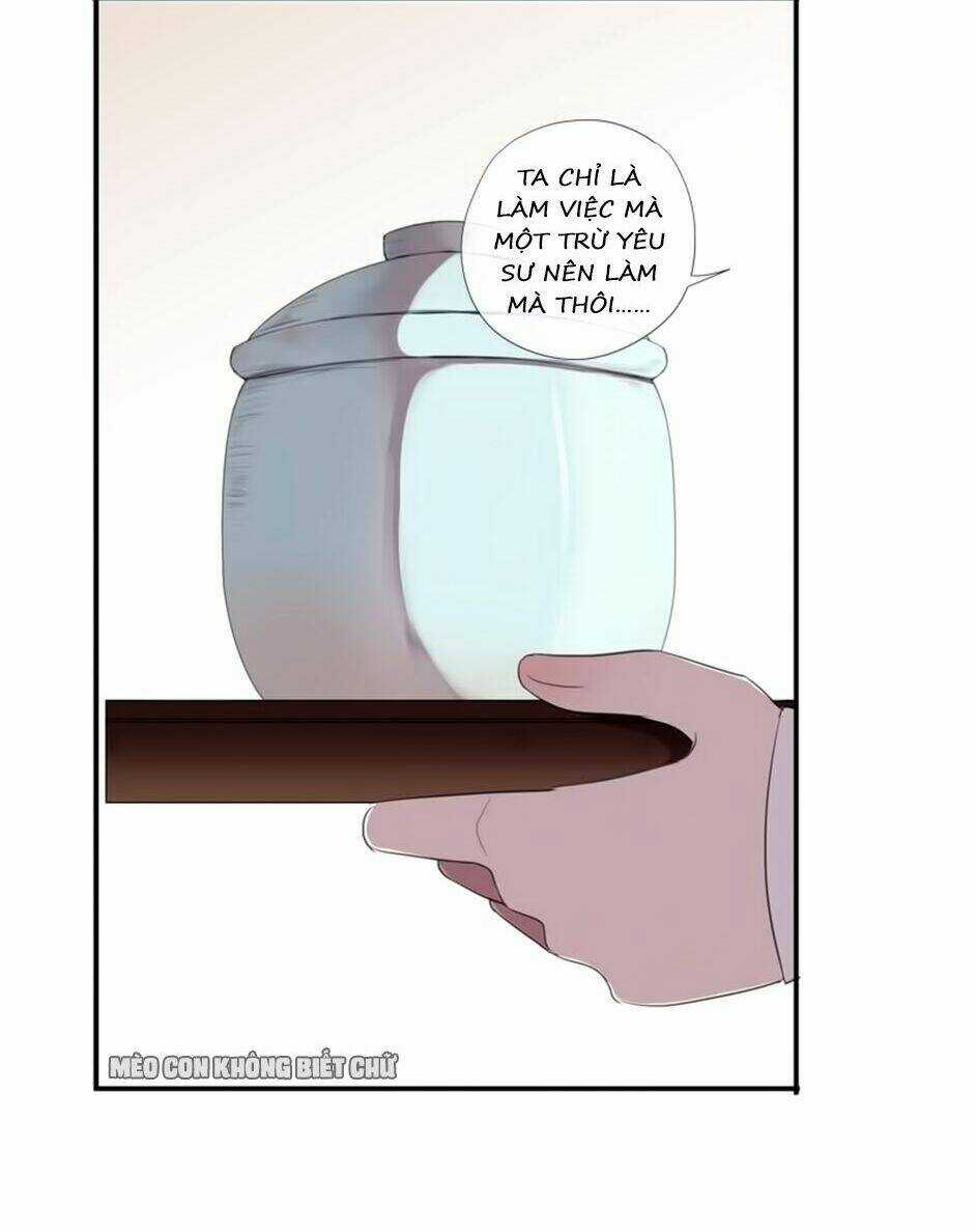 Bách Yêu Dị Văn - Chapter 27 - Trang 11