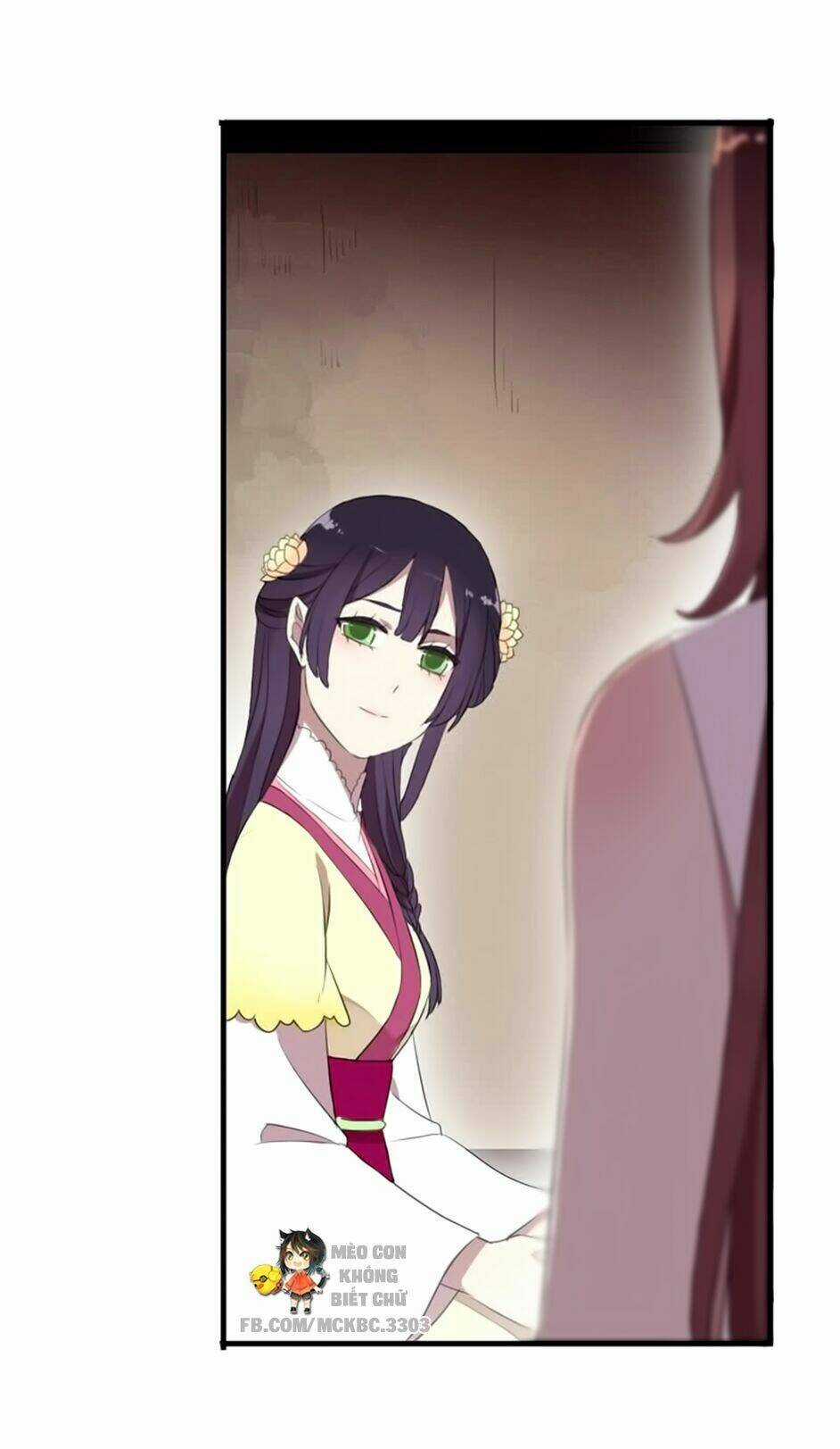 Bách Yêu Dị Văn - Chapter 27 - Trang 12