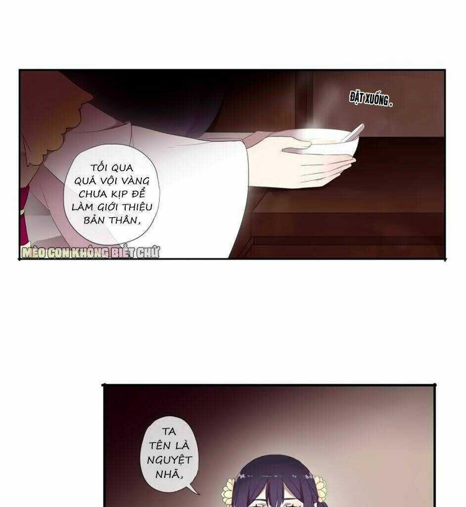 Bách Yêu Dị Văn - Chapter 27 - Trang 13