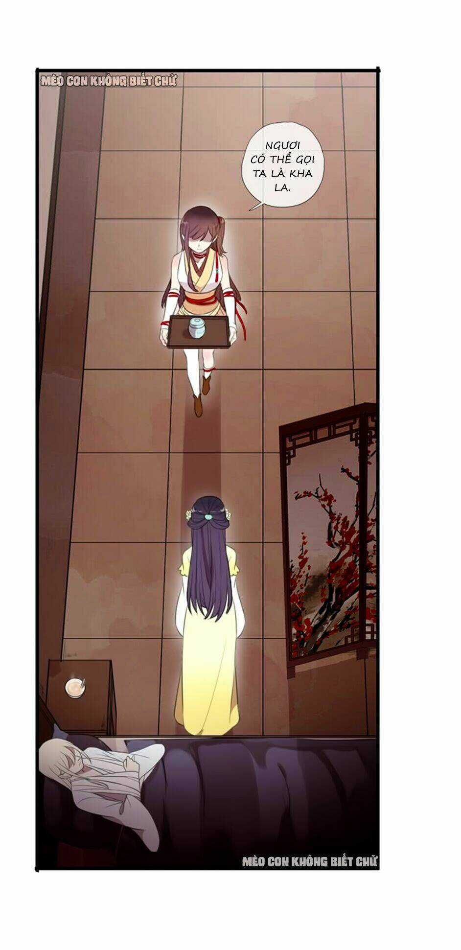 Bách Yêu Dị Văn - Chapter 27 - Trang 15