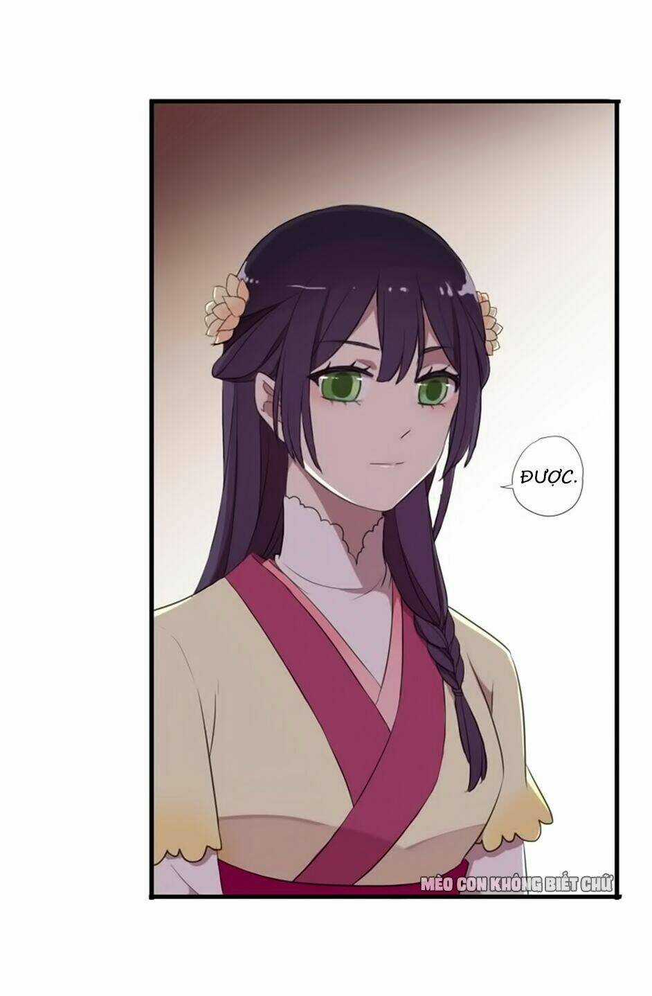 Bách Yêu Dị Văn - Chapter 27 - Trang 16