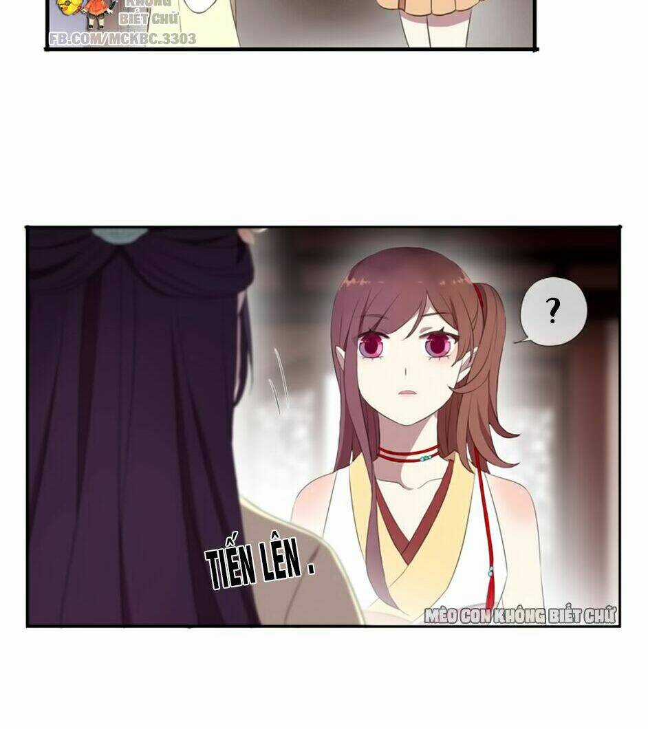 Bách Yêu Dị Văn - Chapter 27 - Trang 18