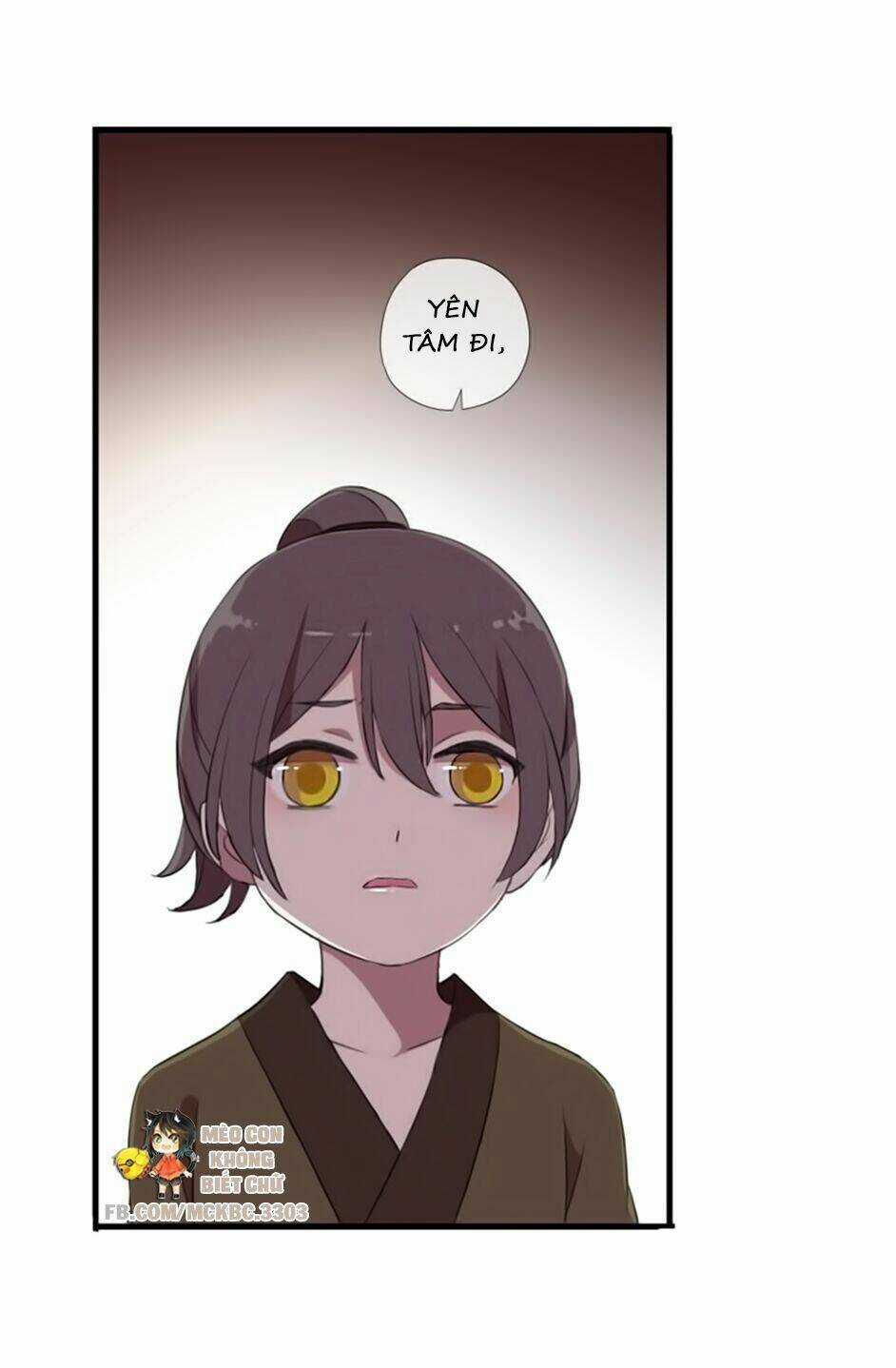 Bách Yêu Dị Văn - Chapter 27 - Trang 23