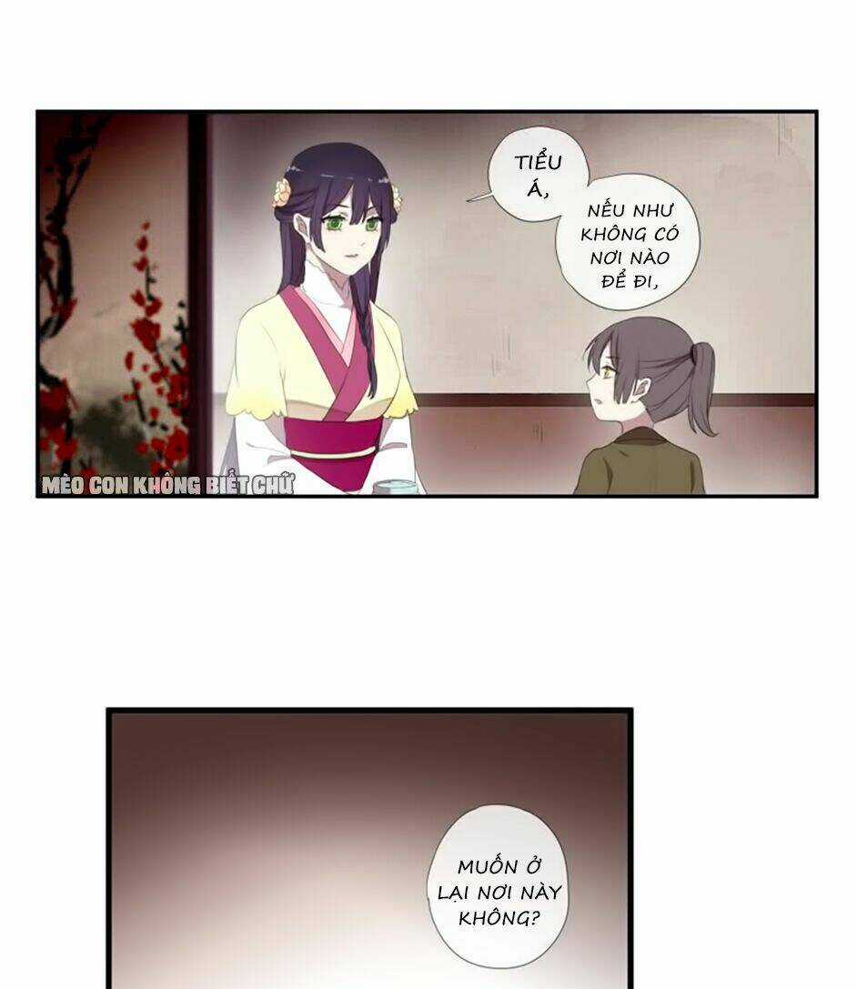 Bách Yêu Dị Văn - Chapter 27 - Trang 26