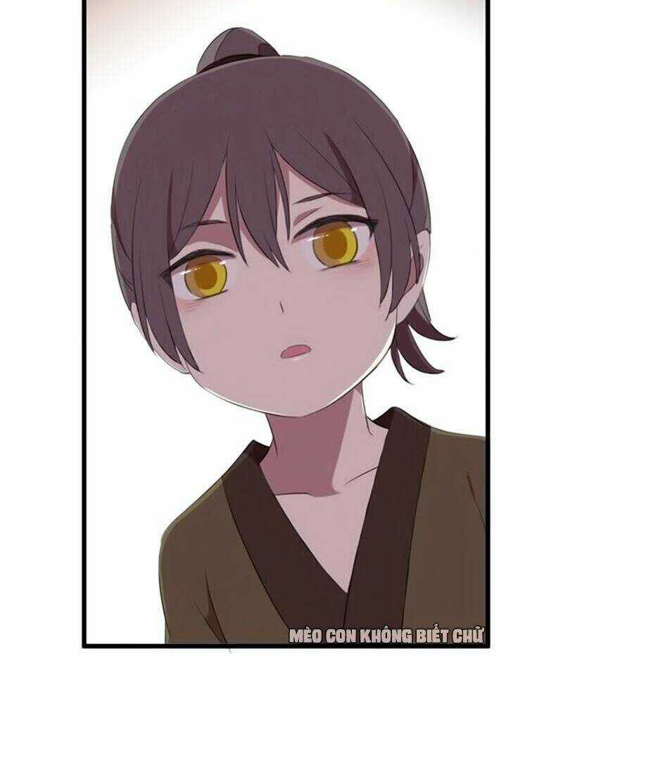 Bách Yêu Dị Văn - Chapter 27 - Trang 27