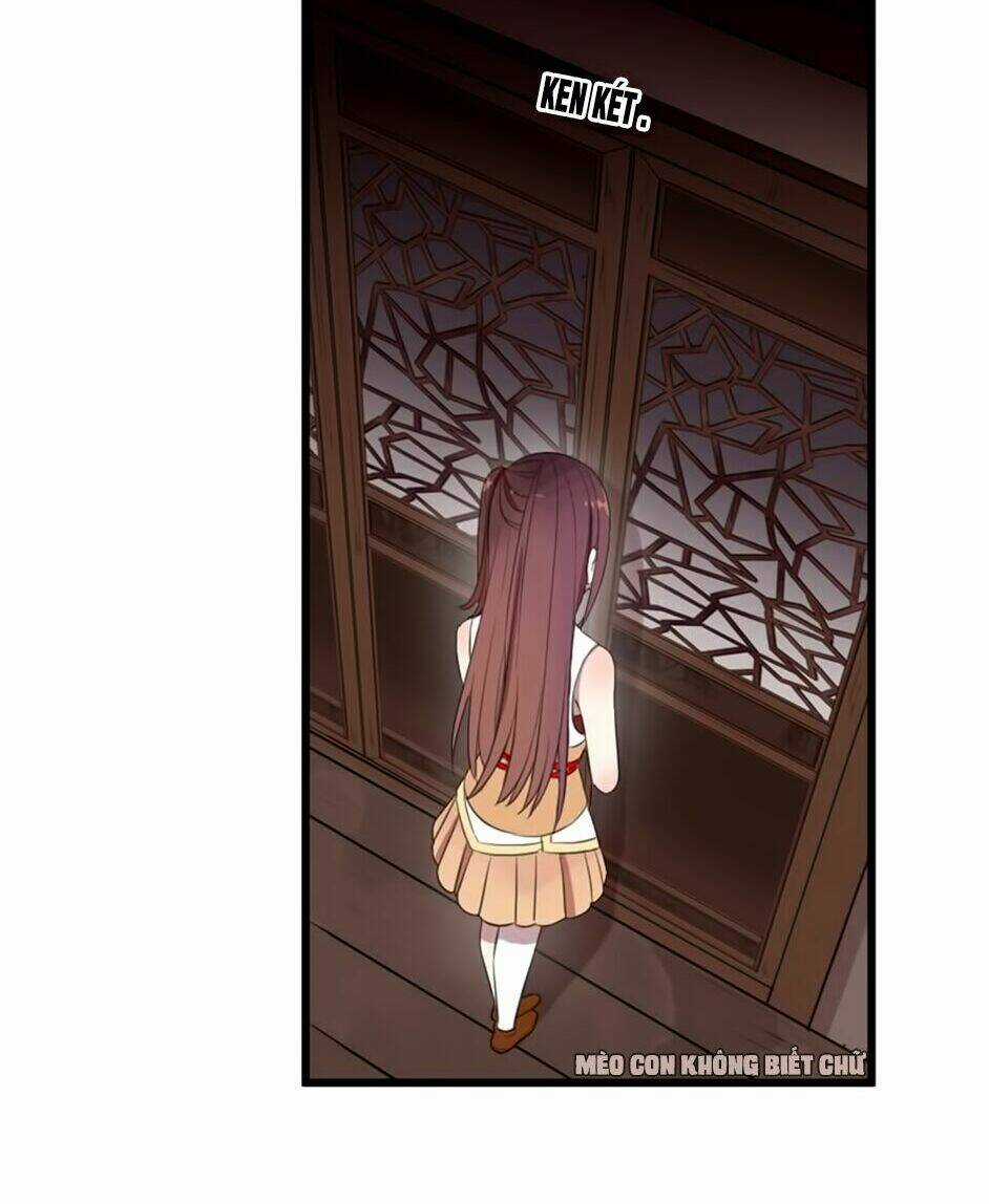 Bách Yêu Dị Văn - Chapter 27 - Trang 31