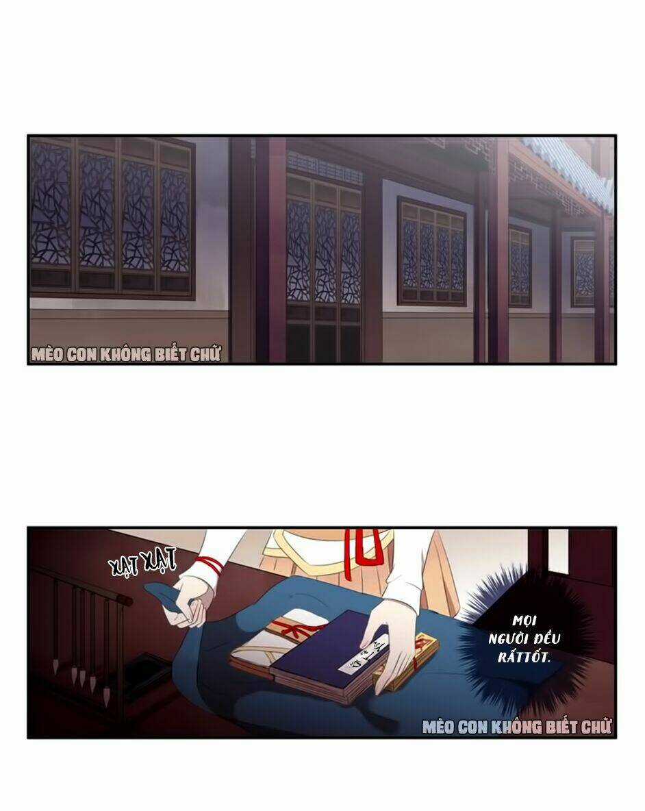 Bách Yêu Dị Văn - Chapter 27 - Trang 32