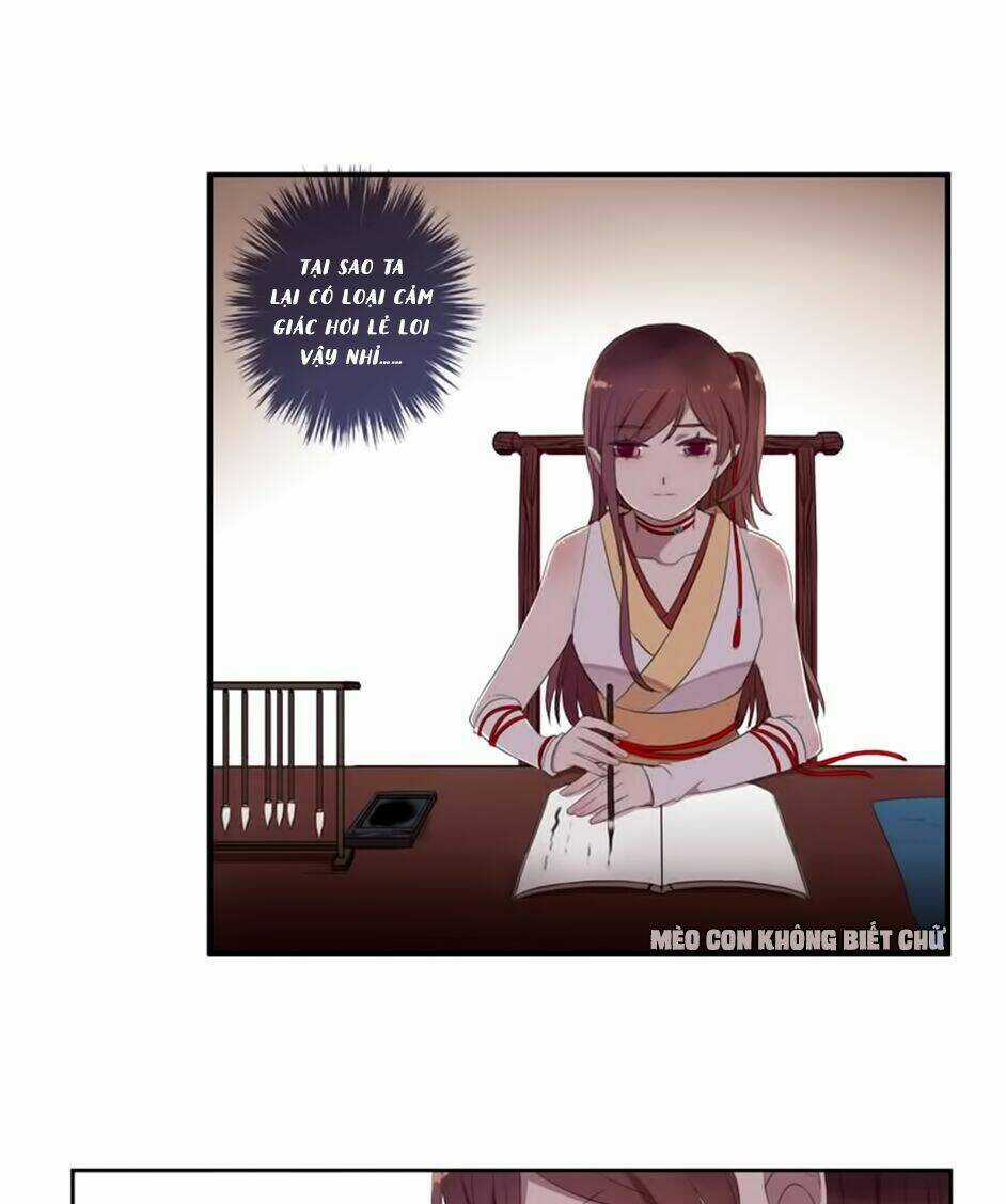 Bách Yêu Dị Văn - Chapter 27 - Trang 34