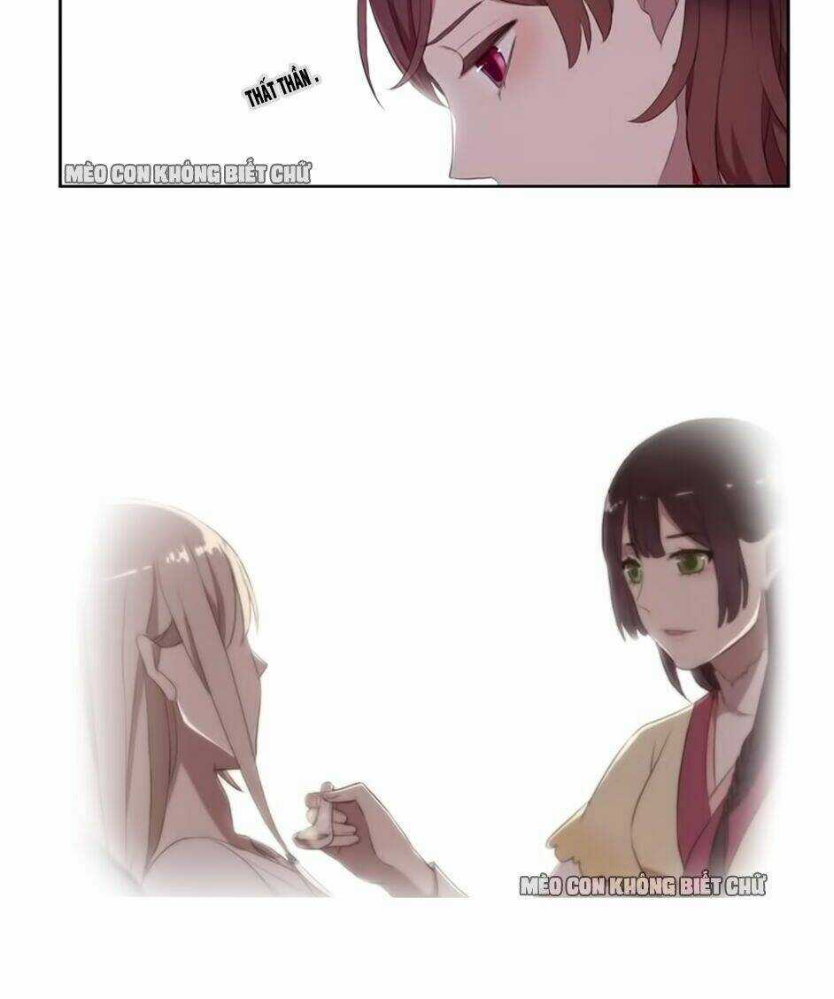 Bách Yêu Dị Văn - Chapter 27 - Trang 35