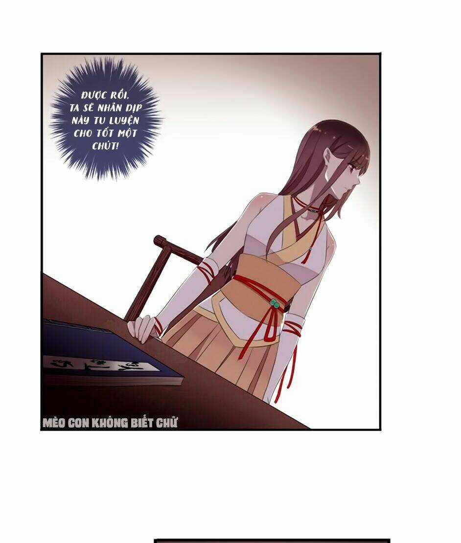 Bách Yêu Dị Văn - Chapter 27 - Trang 37