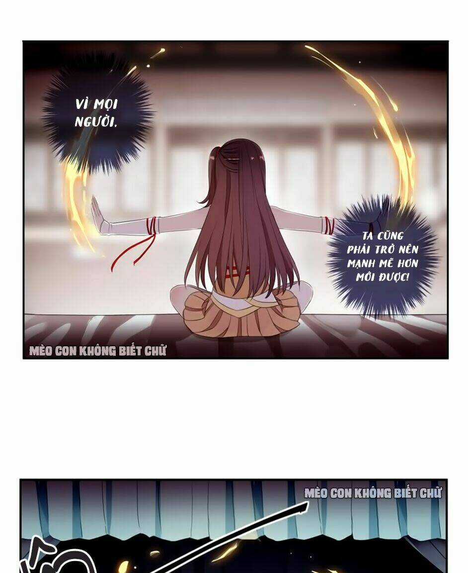 Bách Yêu Dị Văn - Chapter 27 - Trang 39