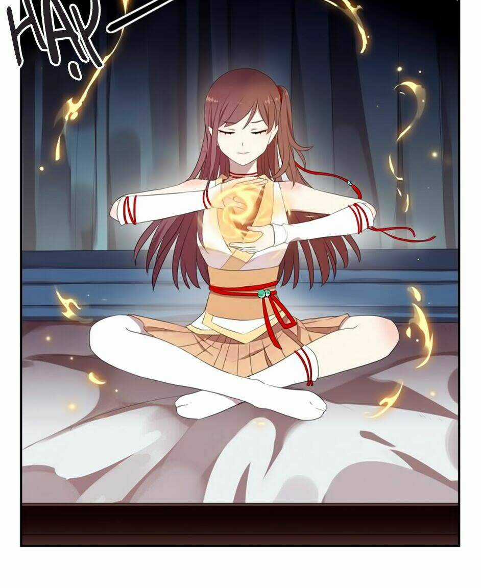 Bách Yêu Dị Văn - Chapter 27 - Trang 40