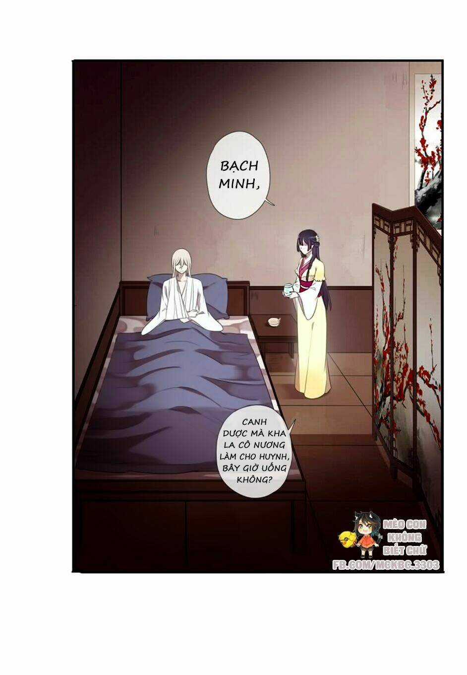 Bách Yêu Dị Văn - Chapter 27 - Trang 42