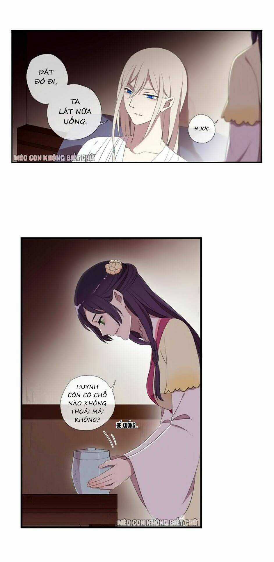 Bách Yêu Dị Văn - Chapter 27 - Trang 43