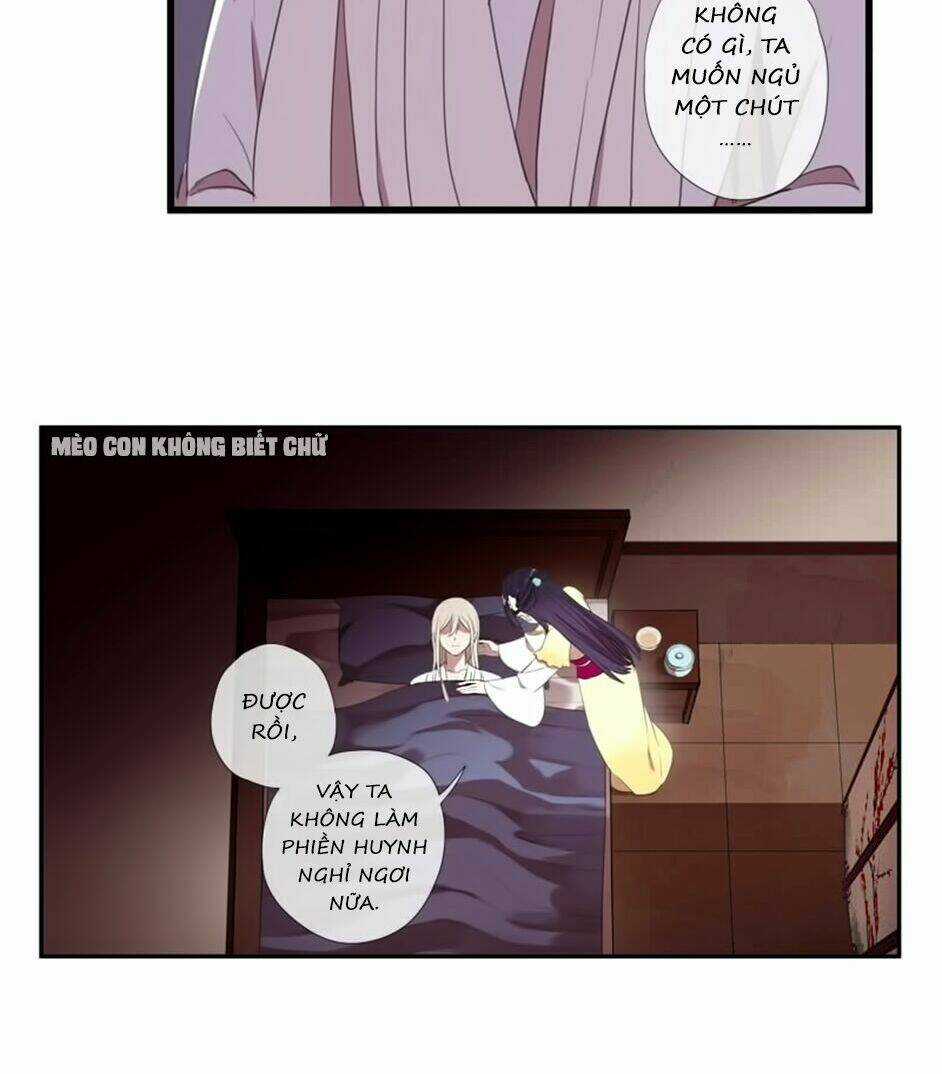 Bách Yêu Dị Văn - Chapter 27 - Trang 45