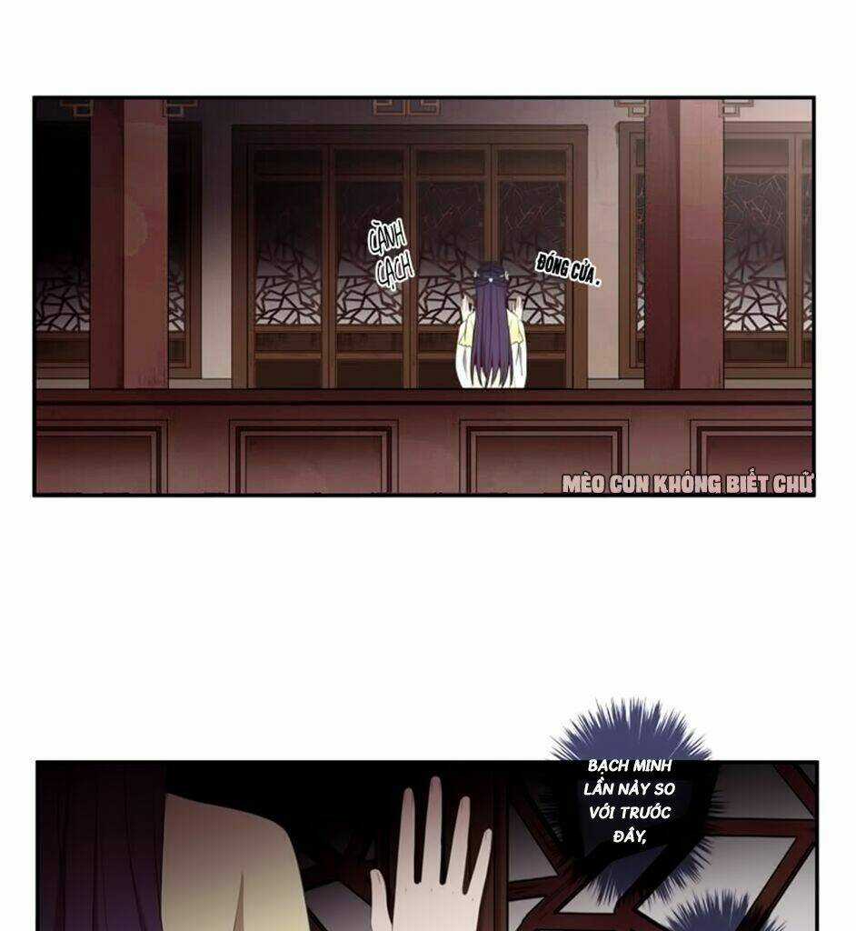 Bách Yêu Dị Văn - Chapter 27 - Trang 46