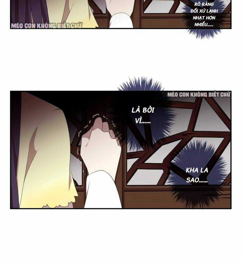Bách Yêu Dị Văn - Chapter 27 - Trang 47