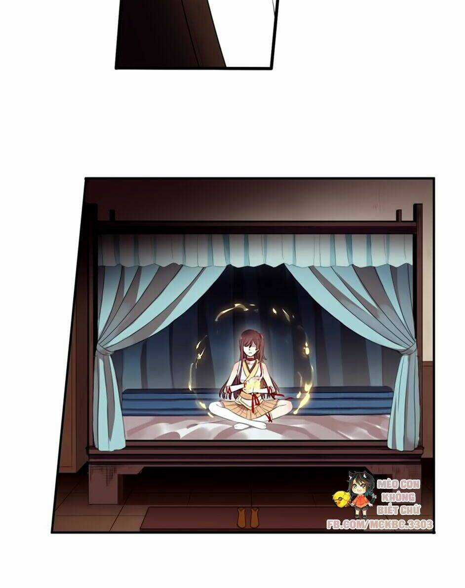 Bách Yêu Dị Văn - Chapter 27 - Trang 49