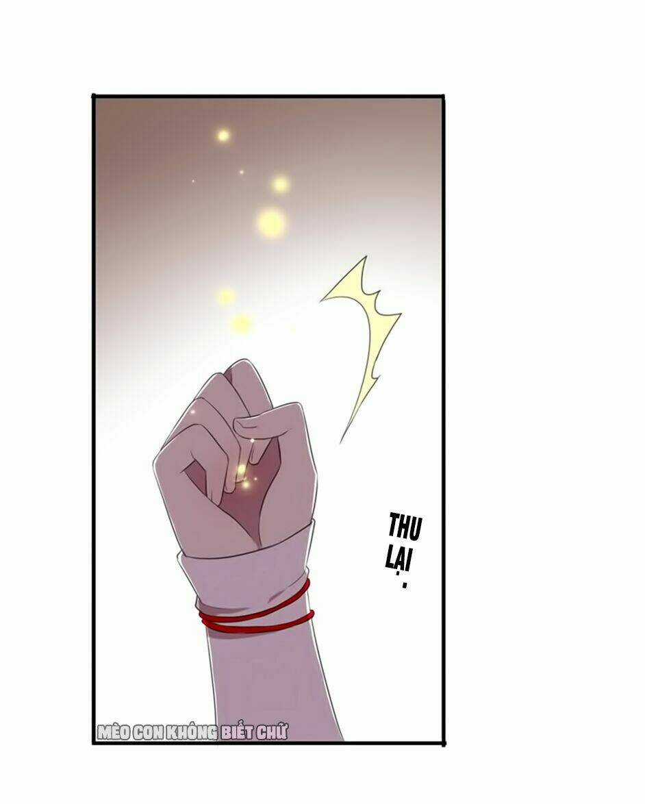 Bách Yêu Dị Văn - Chapter 27 - Trang 50