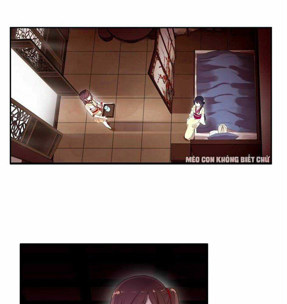 Bách Yêu Dị Văn - Chapter 27 - Trang 6