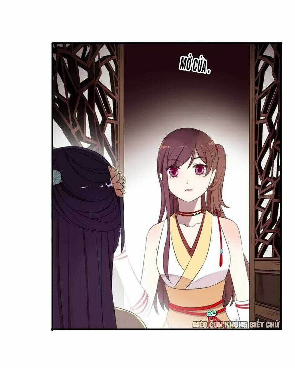 Bách Yêu Dị Văn - Chapter 27 - Trang 51