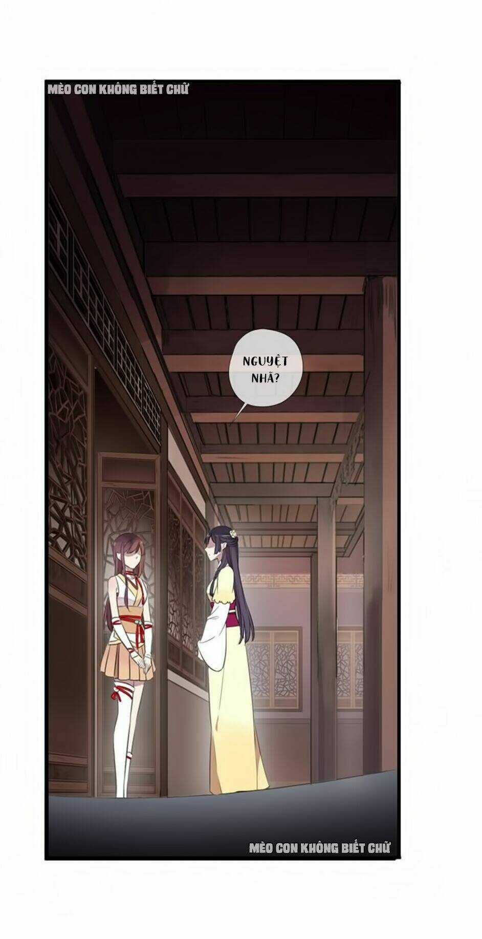 Bách Yêu Dị Văn - Chapter 27 - Trang 52