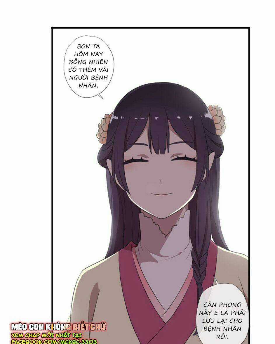 Bách Yêu Dị Văn - Chapter 27 - Trang 53