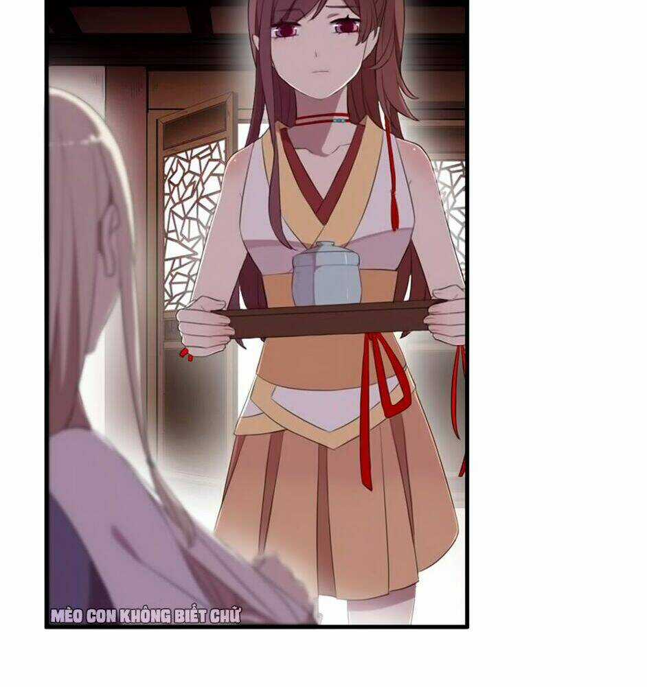 Bách Yêu Dị Văn - Chapter 27 - Trang 7