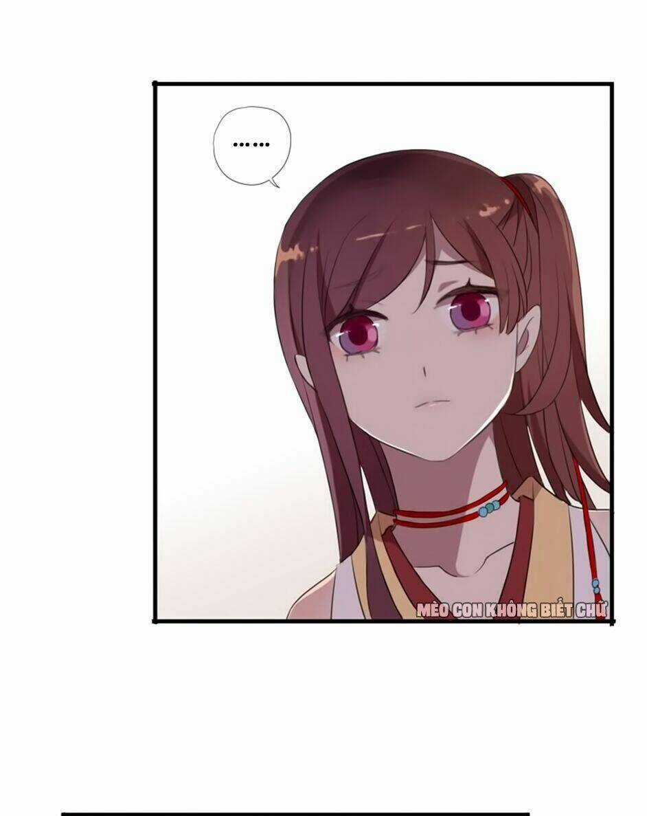 Bách Yêu Dị Văn - Chapter 27 - Trang 10