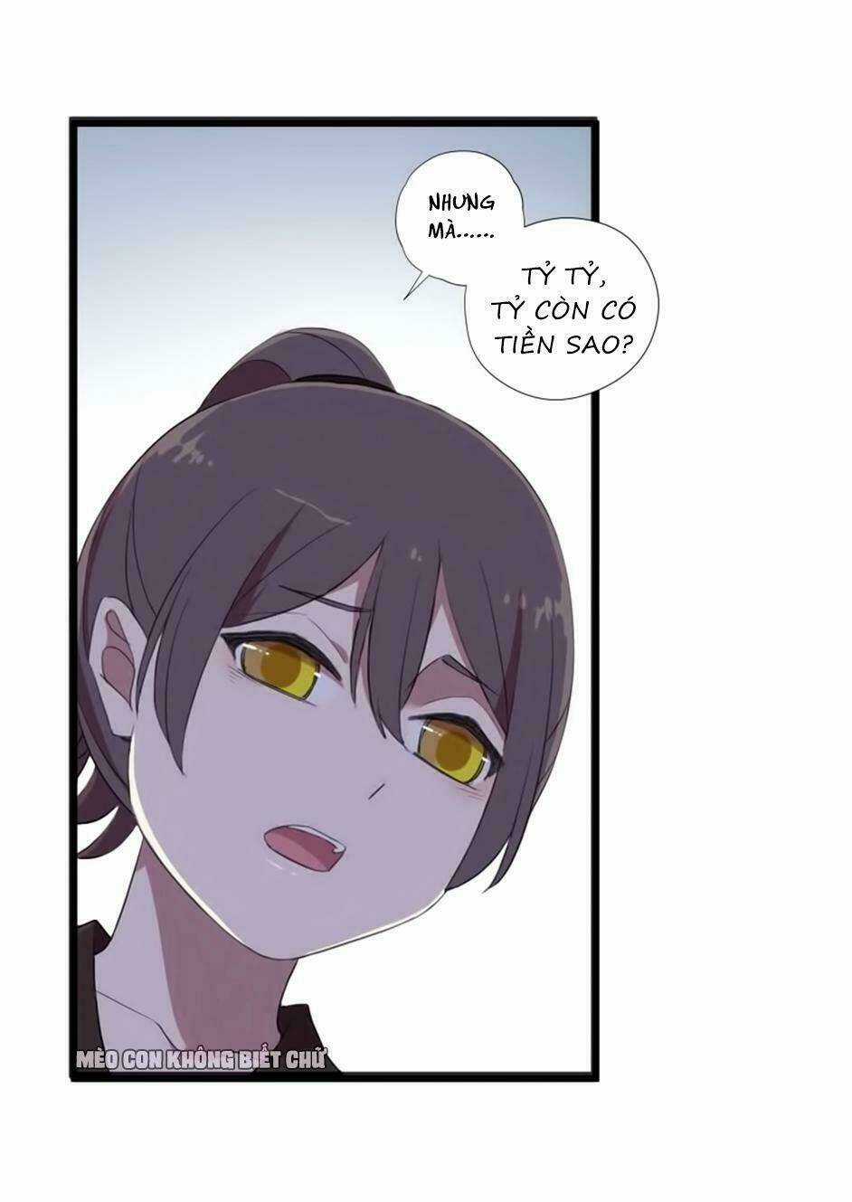 Bách Yêu Dị Văn - Chapter 28 - Trang 12