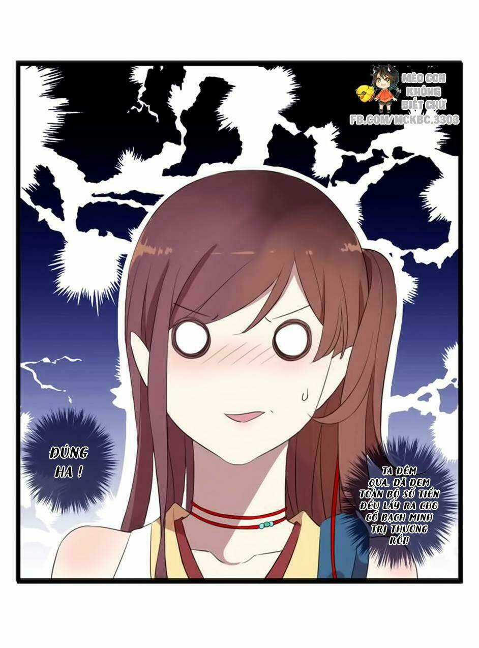 Bách Yêu Dị Văn - Chapter 28 - Trang 13