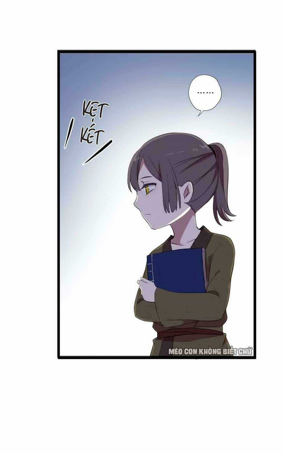 Bách Yêu Dị Văn - Chapter 28 - Trang 15