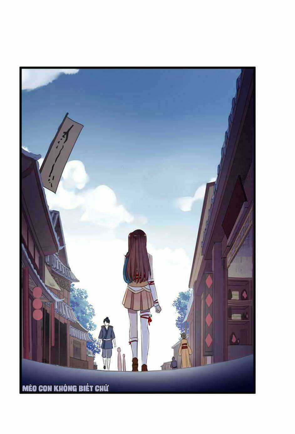 Bách Yêu Dị Văn - Chapter 28 - Trang 16