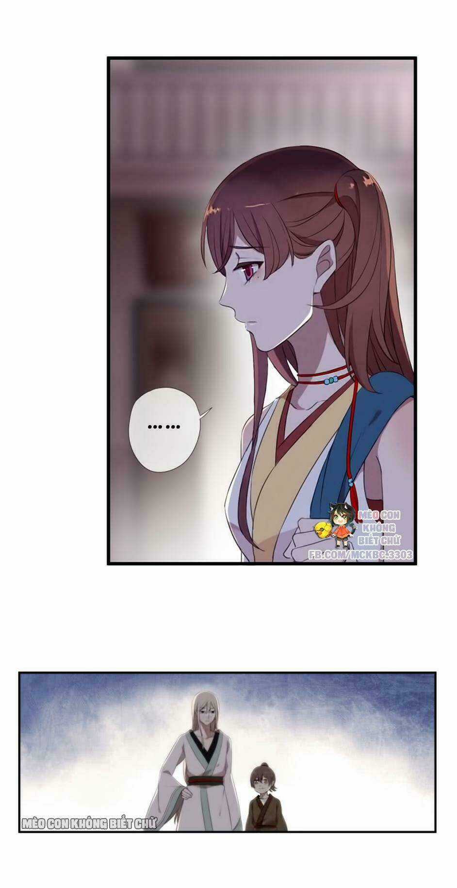 Bách Yêu Dị Văn - Chapter 28 - Trang 17