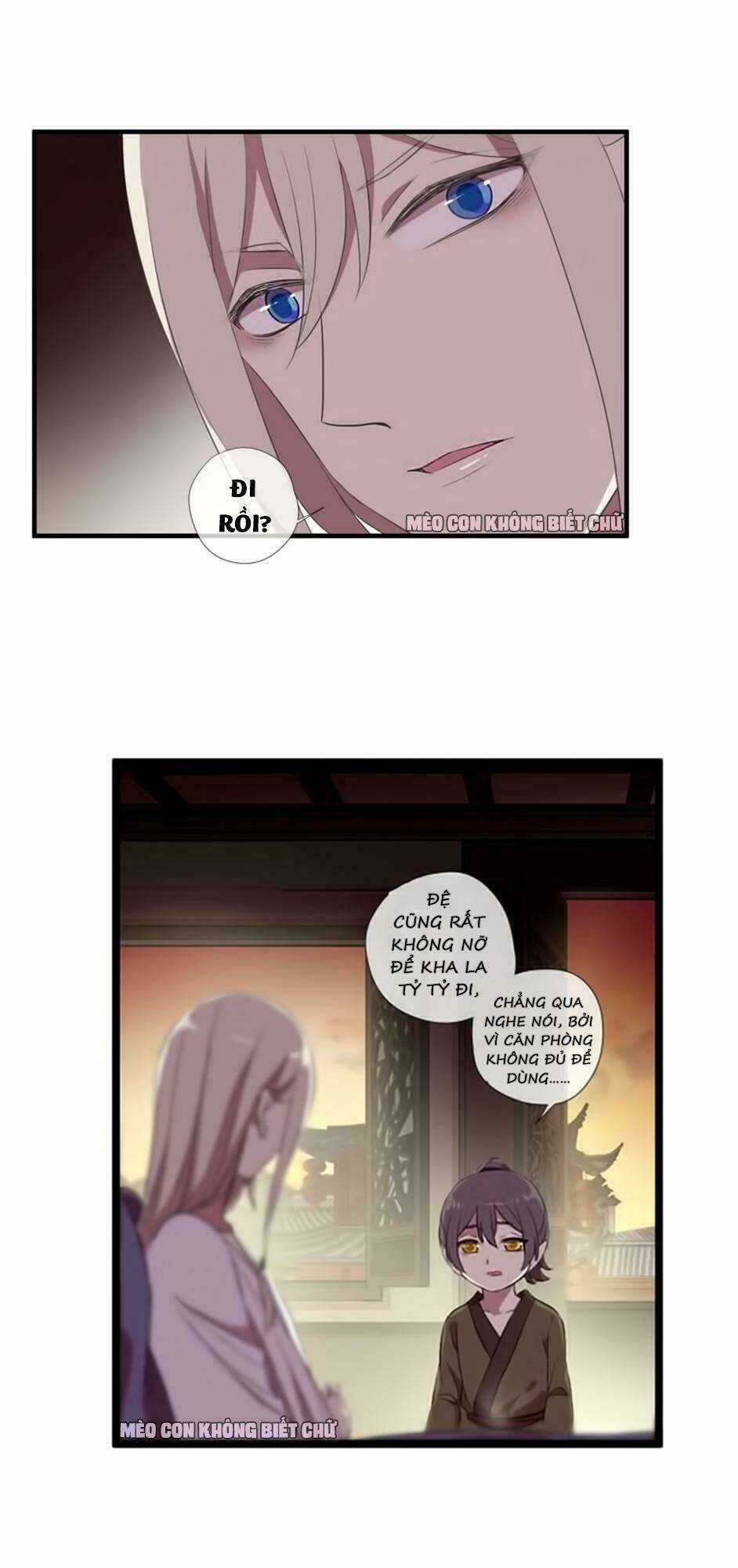 Bách Yêu Dị Văn - Chapter 28 - Trang 27