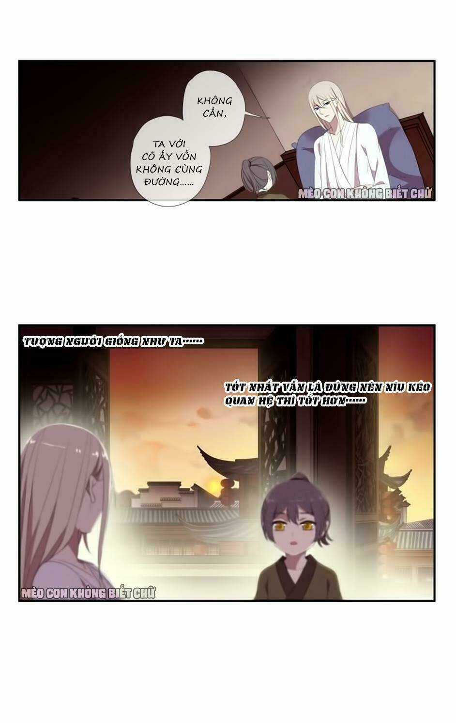 Bách Yêu Dị Văn - Chapter 28 - Trang 30