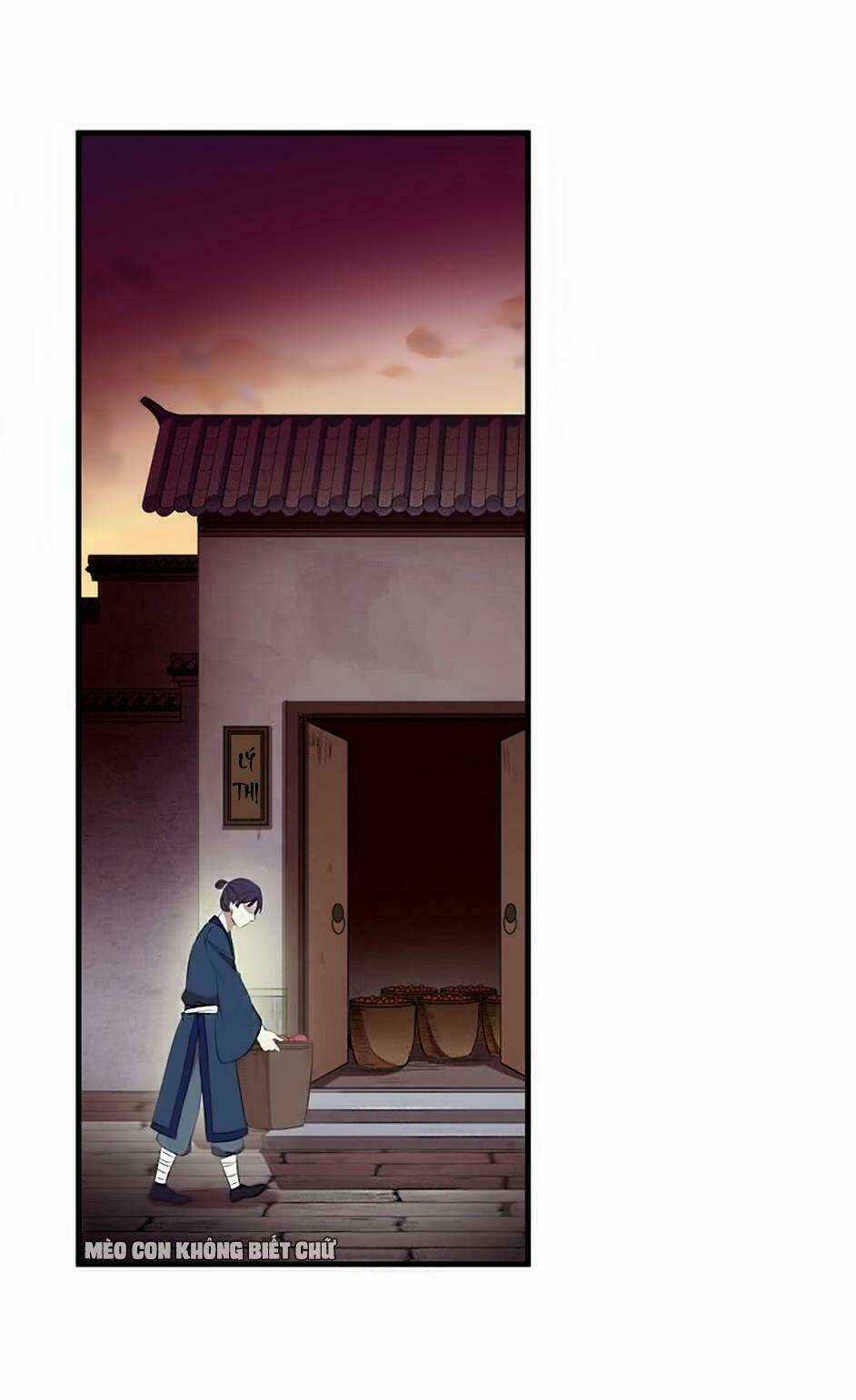 Bách Yêu Dị Văn - Chapter 28 - Trang 32