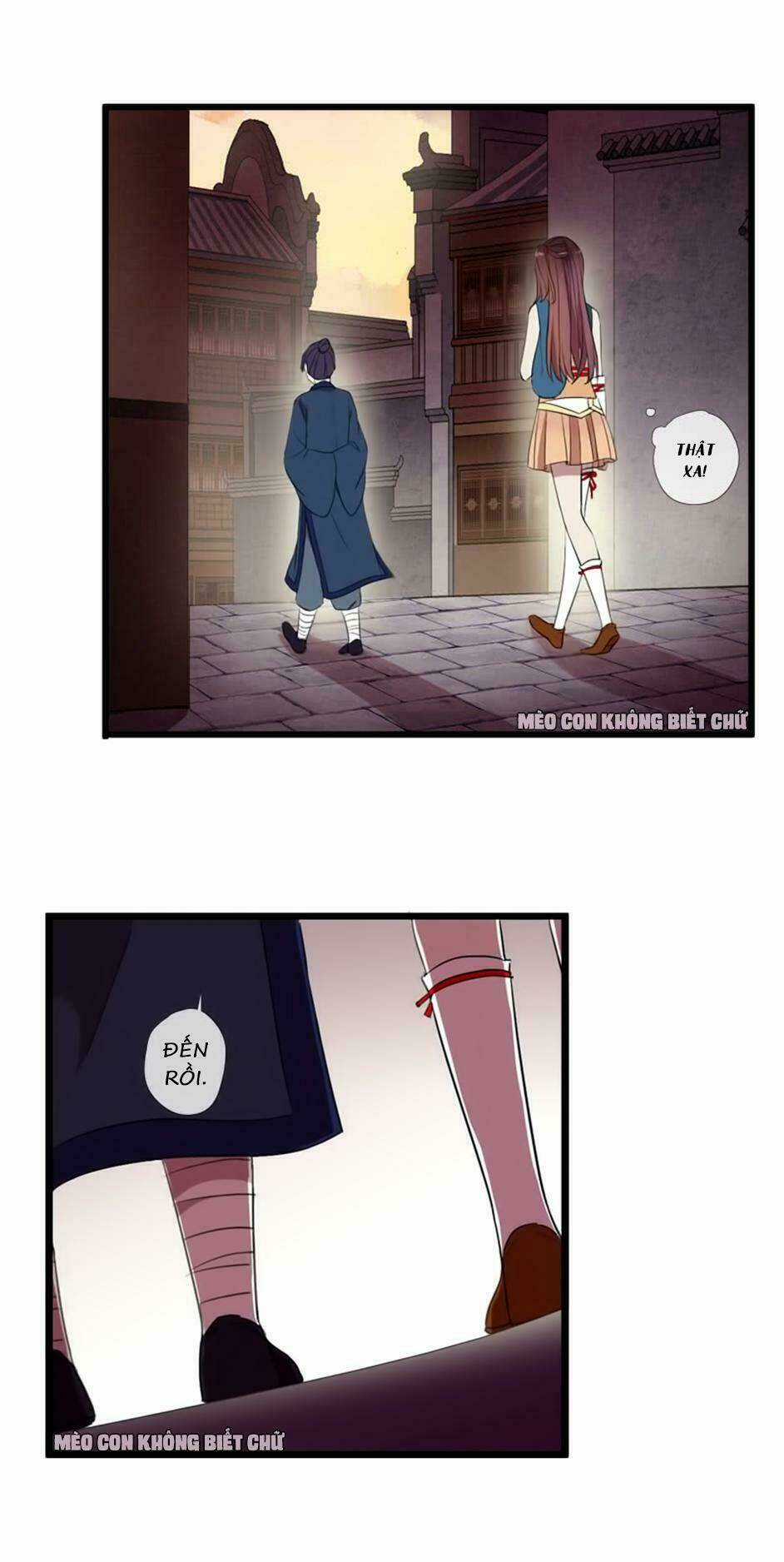 Bách Yêu Dị Văn - Chapter 28 - Trang 37