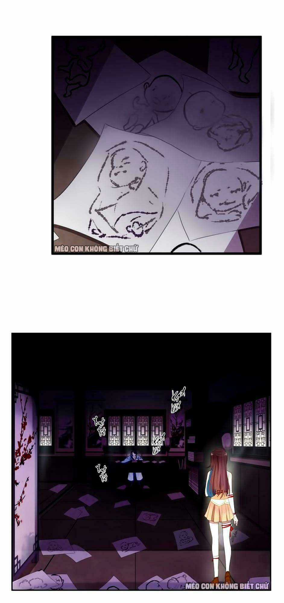 Bách Yêu Dị Văn - Chapter 28 - Trang 45