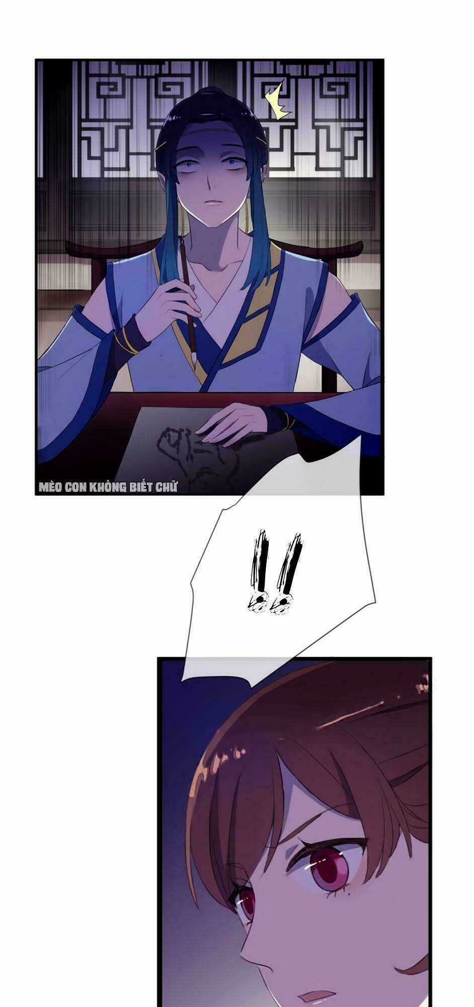 Bách Yêu Dị Văn - Chapter 28 - Trang 49