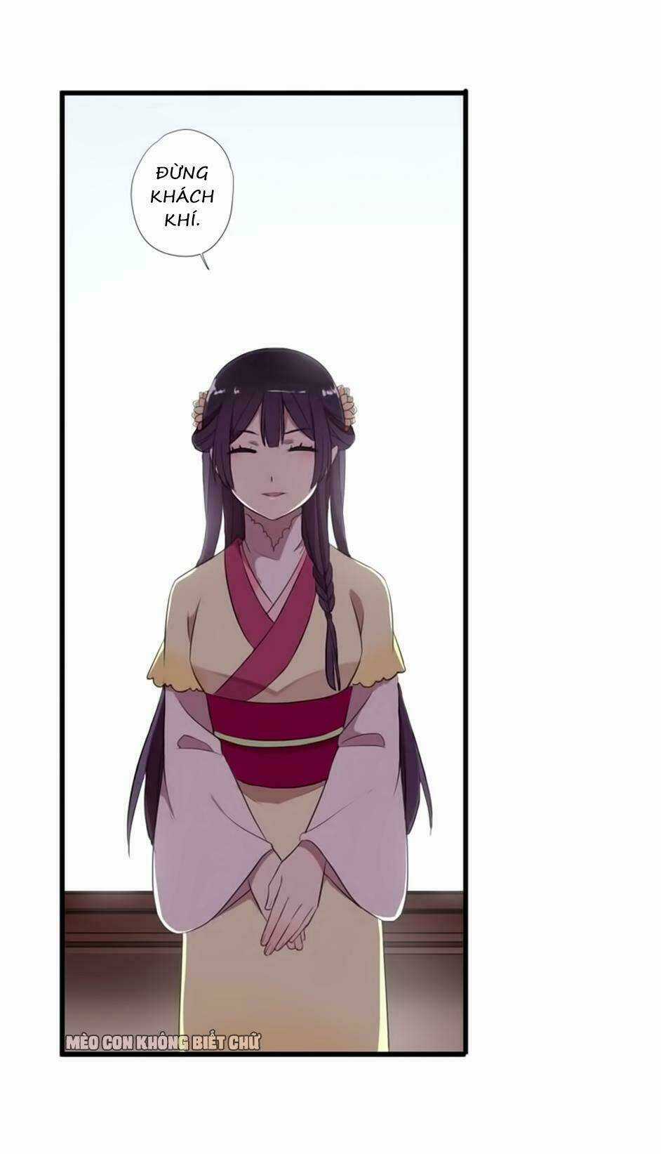 Bách Yêu Dị Văn - Chapter 28 - Trang 6