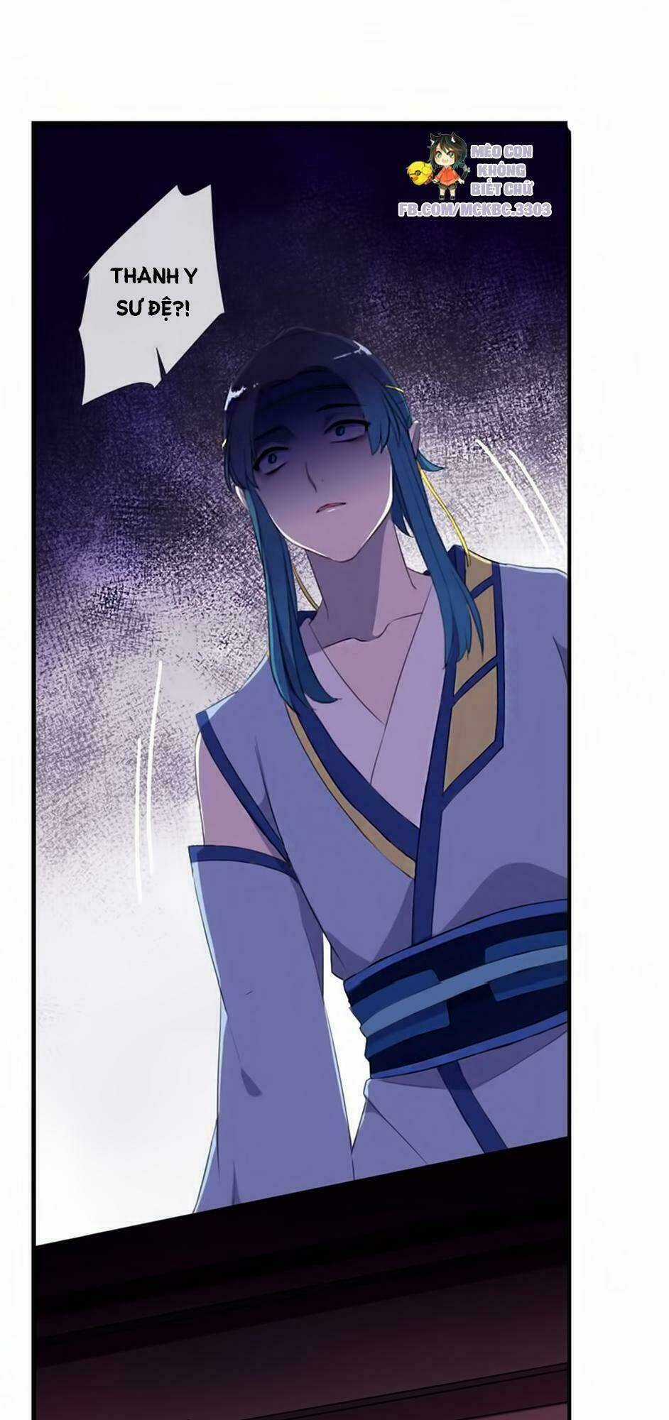 Bách Yêu Dị Văn - Chapter 28 - Trang 51