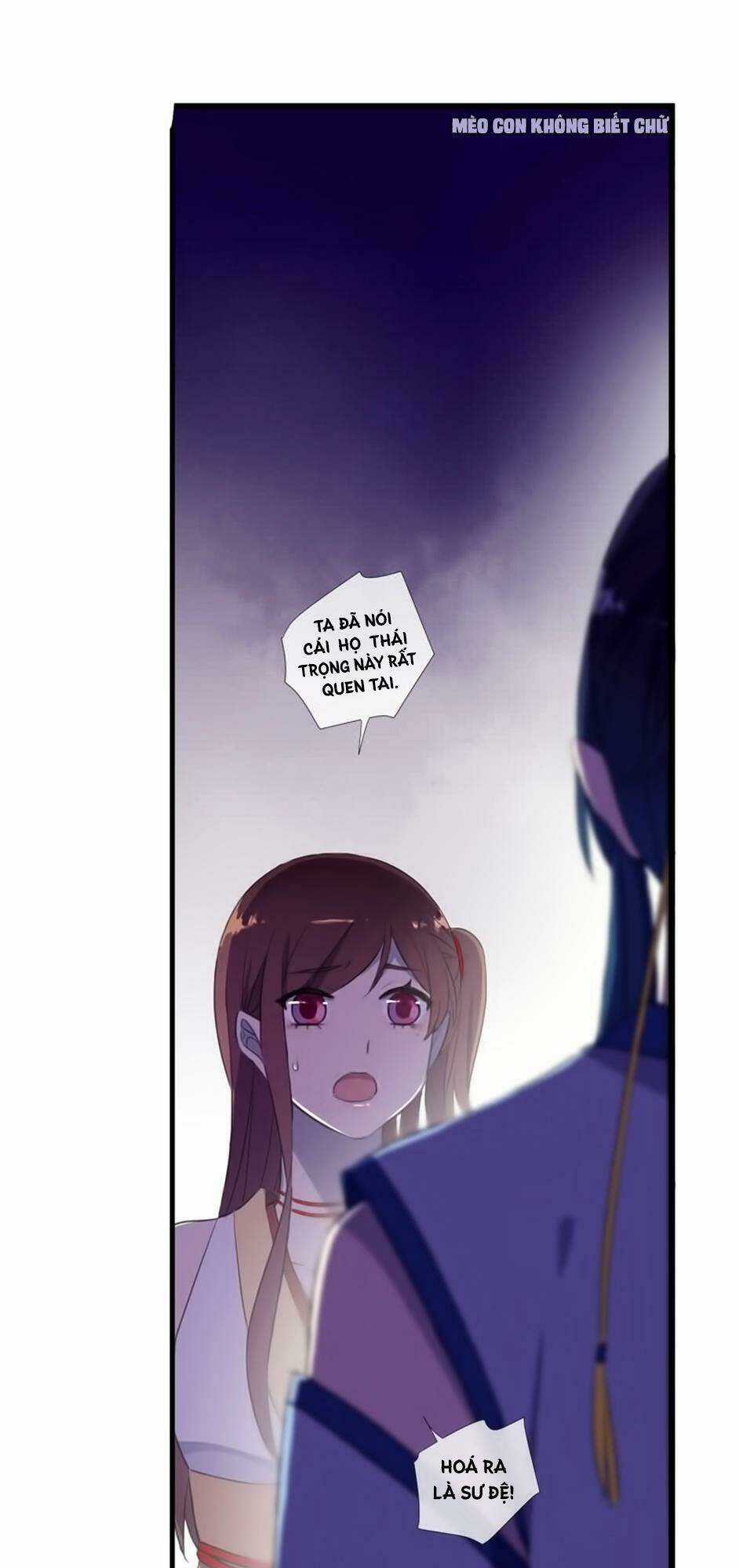 Bách Yêu Dị Văn - Chapter 28 - Trang 53