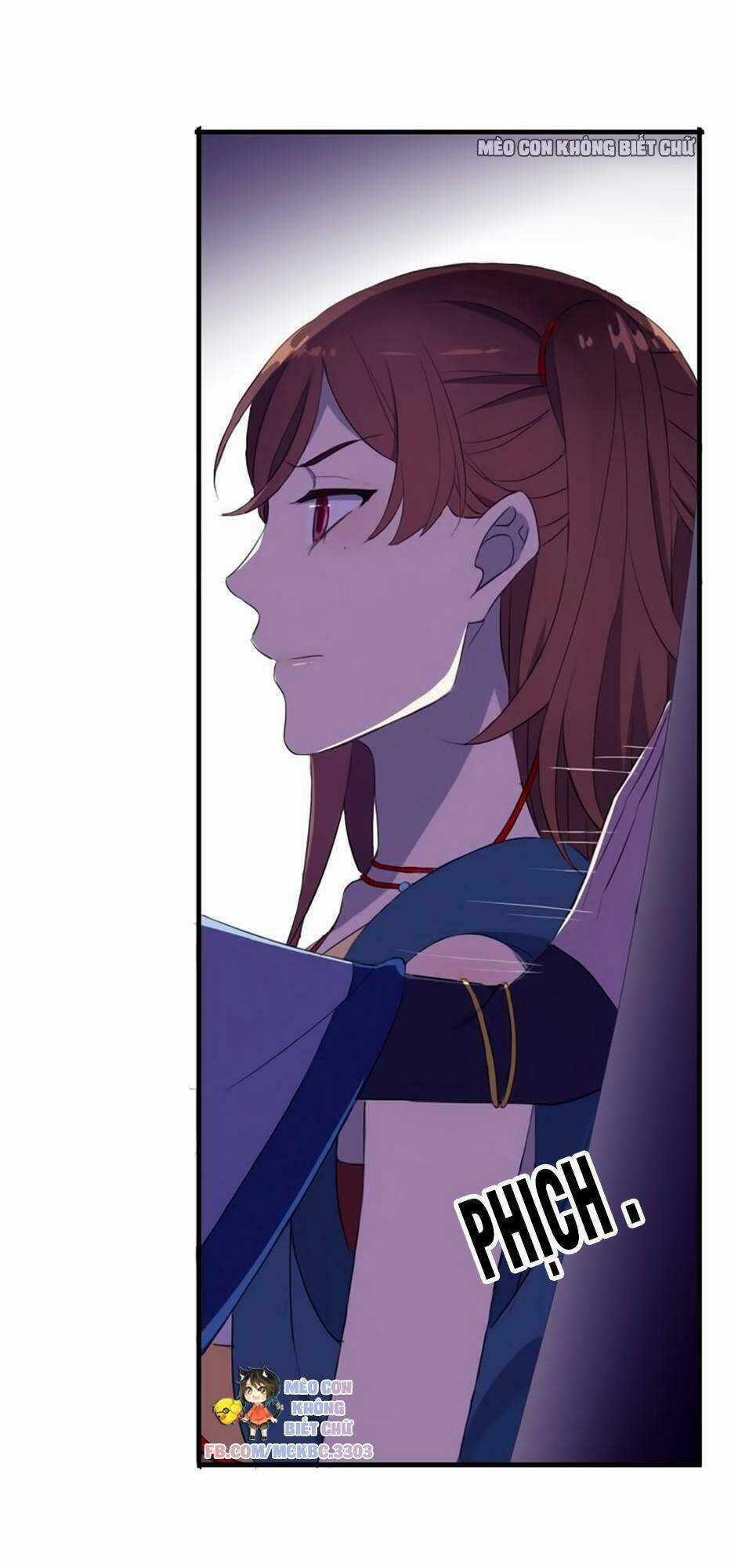 Bách Yêu Dị Văn - Chapter 28 - Trang 58