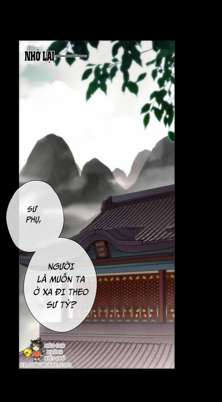 Bách Yêu Dị Văn - Chapter 29 - Trang 11