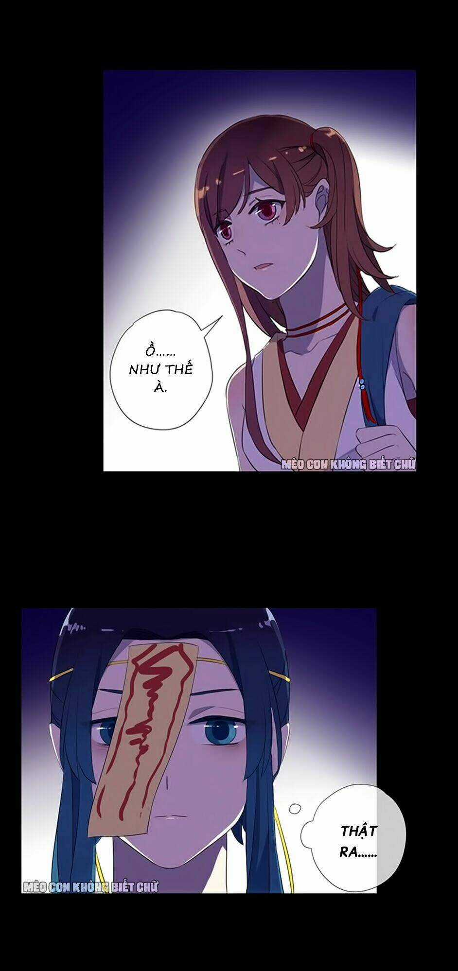 Bách Yêu Dị Văn - Chapter 29 - Trang 15