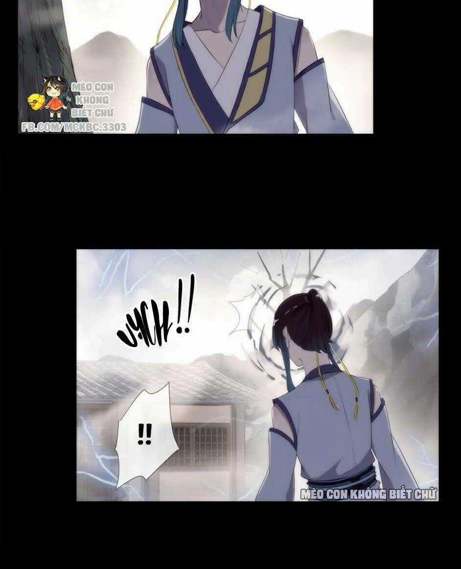 Bách Yêu Dị Văn - Chapter 29 - Trang 17